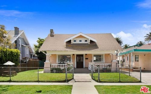 1246 W 48th St, Los Angeles, CA, 90037 | Card Image