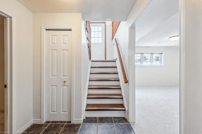 82 Whitlaw Way, House other with 3 bedrooms, 2 bathrooms and 4 parking in Paris ON | Image 21