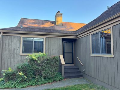 Front Door entrance | Image 1