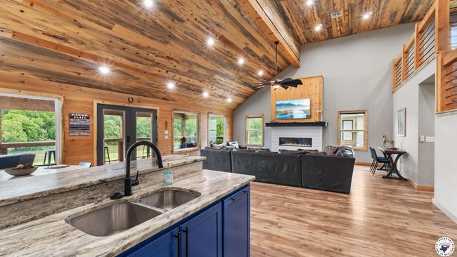 154 Serenity Loop, House other with 5 bedrooms, 4 bathrooms and null parking in Glenwood AR | Image 8
