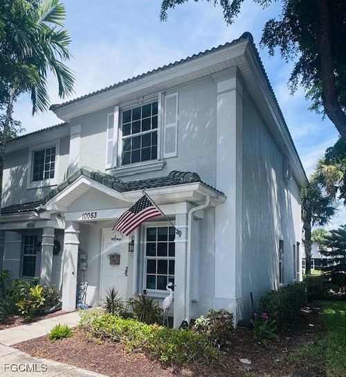 10053 Spyglass Hill Ln, FORT MYERS, FL, 33966-7972 | Card Image
