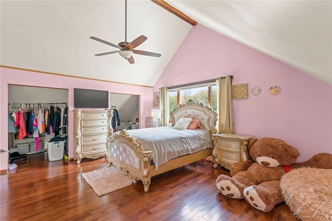 408 N Wade Ave, House other with 5 bedrooms, 3 bathrooms and 2 parking in Washington PA | Image 29