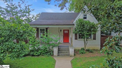 114 Rogers Ave, Greenville, SC, 29617-7704 | Card Image