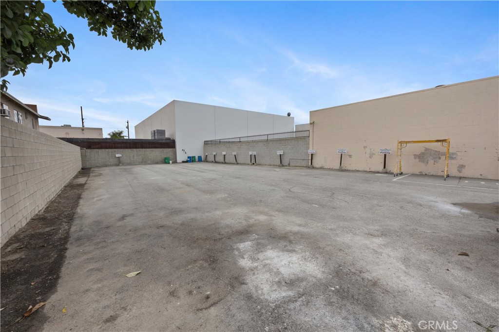 Commercial Sale in South El Monte 5