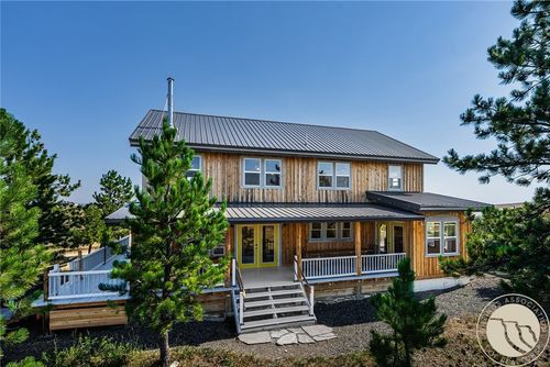 229 Wild Horse Run, Reed Point, MT, 59019 | Card Image