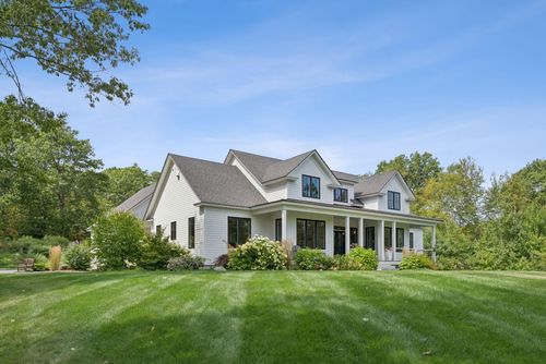 61 Village View Lane, North Yarmouth, ME, 04097 | Card Image