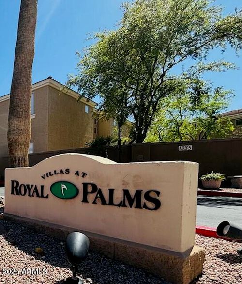 113-1335 E June St, Mesa, AZ, 85203-2740 | Card Image