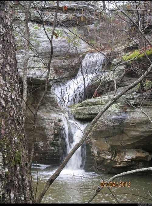 00 Wideman Rd, Calico Rock, AR, 72566 | Card Image