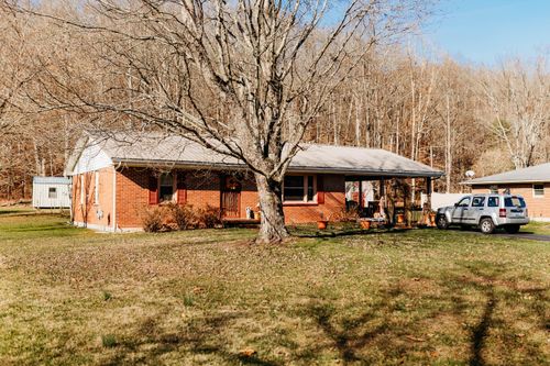 1057 Highway 36, Frenchburg, KY, 40322-8126 | Card Image