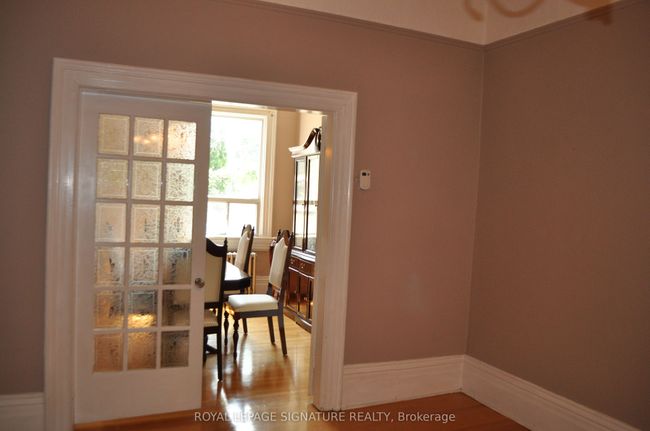 131 Dovercourt Rd, House attached with 4 bedrooms, 3 bathrooms and 2 parking in Toronto ON | Image 7