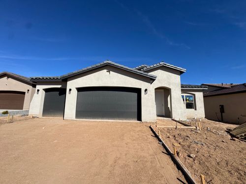 1556 Valle De Colores St Nw, Los Lunas, NM, 87031-9158 | Card Image