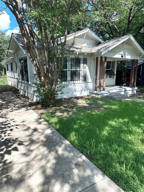 2842 Harlandale Ave, Dallas, TX, 75216-4425 | Card Image