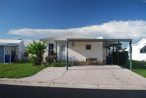 195 N Saint Thomas Cir, Apollo Beach, FL, 33572-2245 | Card Image