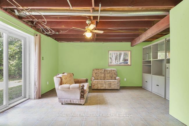 1115 Wintergreen Rd, House other with 4 bedrooms, 2 bathrooms and 4 parking in North Frontenac ON | Image 21