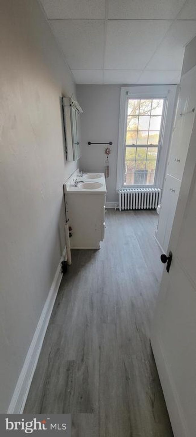 206 Farnsworth Ave, Townhouse with 2 bedrooms, 2 bathrooms and null parking in BORDENTOWN NJ | Image 10