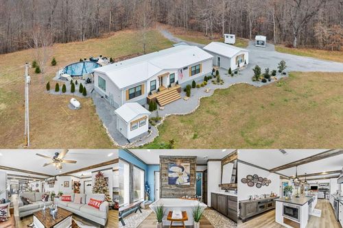 1750 S Fork Rd, Whitleyville, TN, 38588-7318 | Card Image