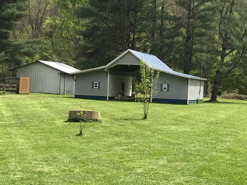 Land Sealesville Road, Booneville, KY, 41314 | Card Image