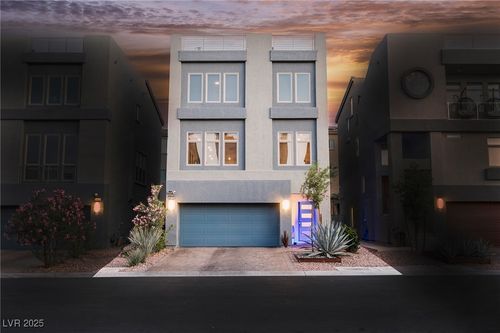 8113 Misty Canyon Ave, Las Vegas, NV, 89113-3684 | Card Image