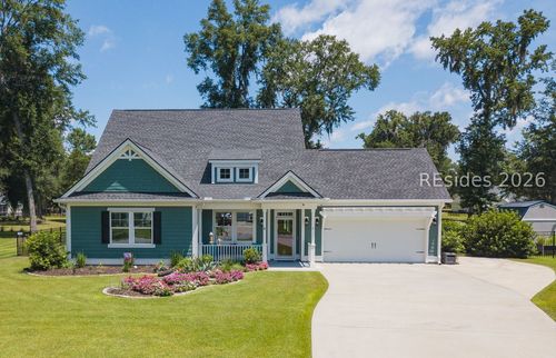 8 Fox Sparrow Rd, Beaufort, SC, 29907-1845 | Card Image