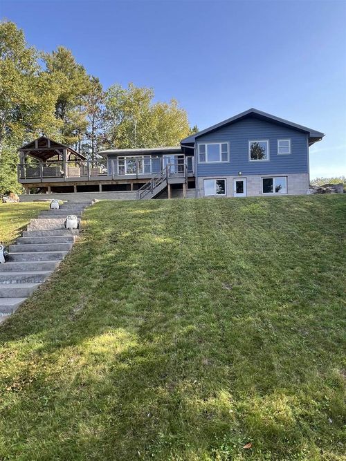 66895 S Spider Lake Road, Iron River, WI, 54847 | Card Image