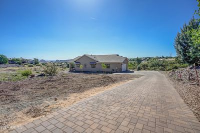 1475 Barberry Lane, House other with 3 bedrooms, 2 bathrooms and null parking in Prescott AZ | Image 3