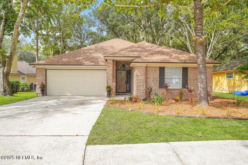 1376 Running Brook Ct, Jacksonville, FL, 32225-5501 | Card Image