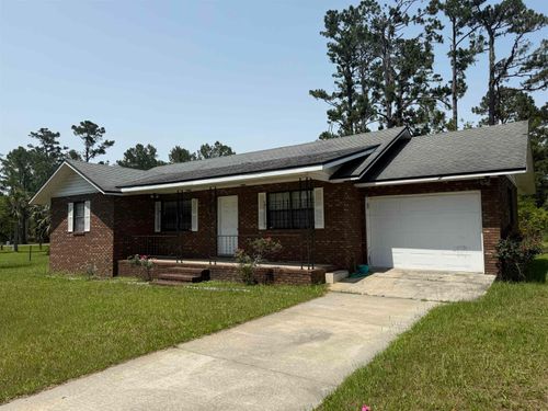 1702 S Center Street, Perry, FL, 32347 | Card Image