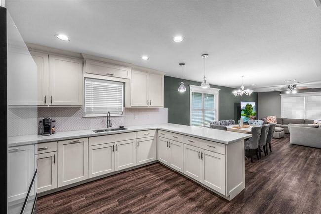2512 Avenue H, House other with 3 bedrooms, 2 bathrooms and null parking in Fort Worth TX | Image 9