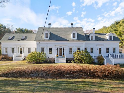 8890 Old Pool Road, Biddeford, ME, 04005 | Card Image