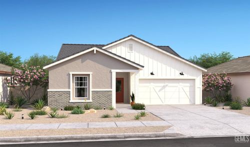 6203 Caruso Avenue, Bakersfield, CA, 93313 | Card Image