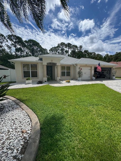 5458 Saint Regis Way, PORT ORANGE, FL, 32128-3792 | Card Image