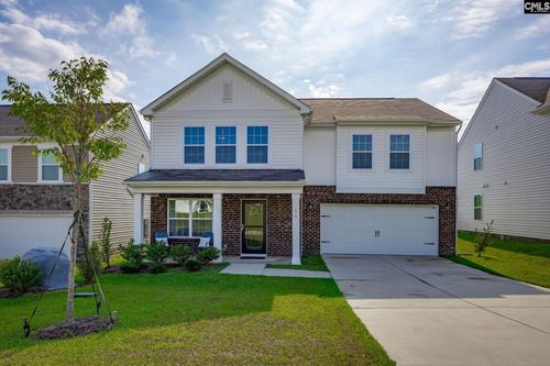 410 Windy Farm Rd, Gilbert, SC, 29054-9830 | Card Image
