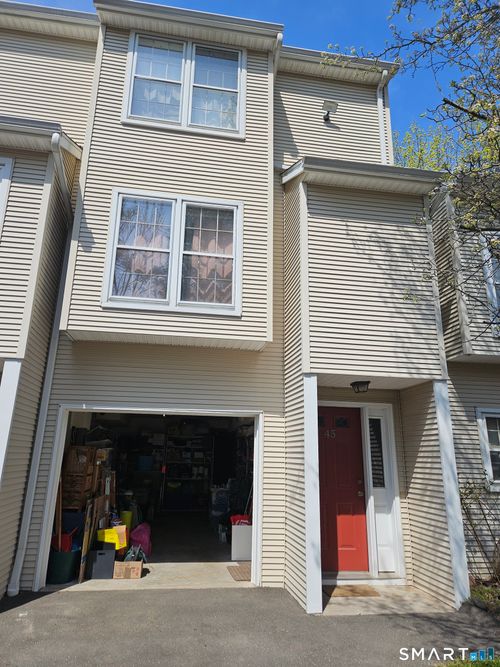 45-380 Hitchcock Road, Waterbury, CT, 06705 | Card Image