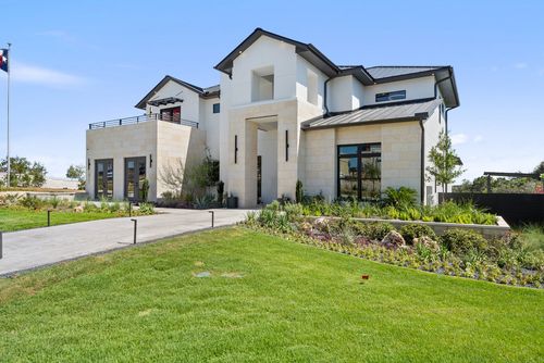 5903 Silent Nova View, Austin, TX, 78730 | Card Image