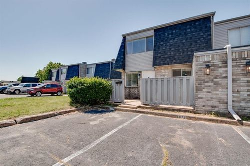 1414 Bill Carrol Drive, Norman, OK, 73071 | Card Image