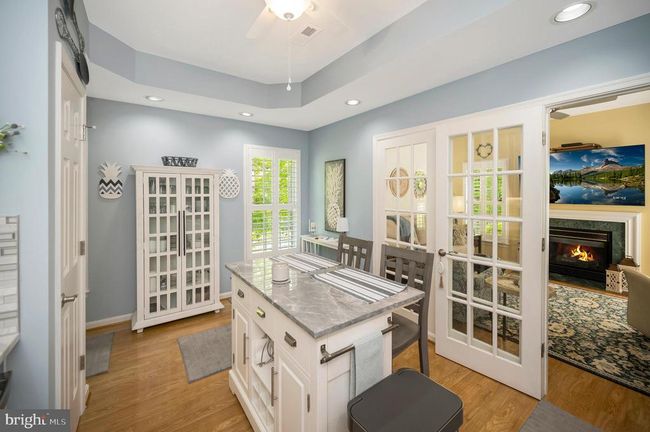 9404 Dalmahoy Ln, Townhouse with 2 bedrooms, 2 bathrooms and null parking in FREDERICKSBURG VA | Image 29