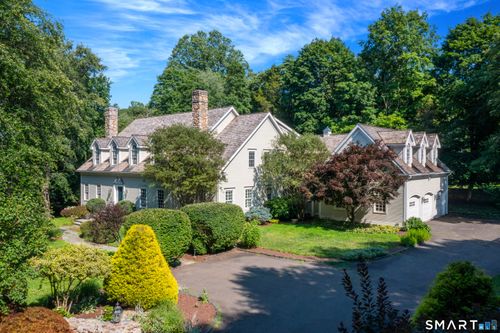 7 Old Hyde Rd, Weston, CT, 06883-1703 | Card Image