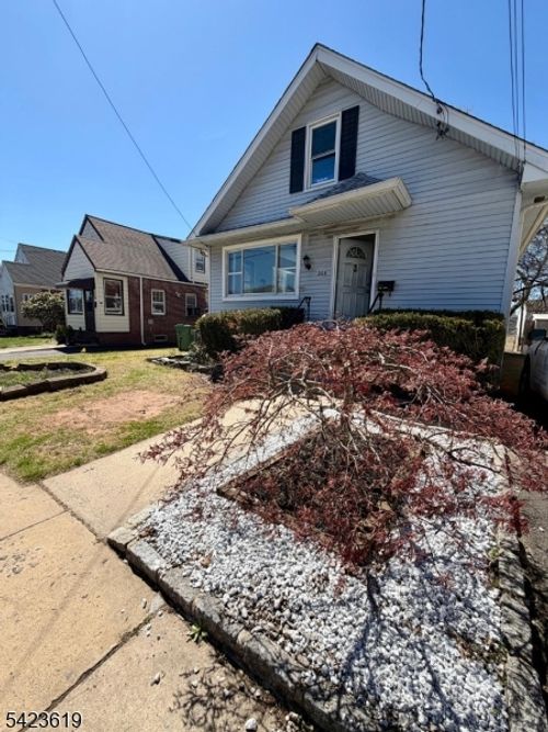 206 Amsterdam Ave, Roselle, NJ, 07203-1710 | Card Image