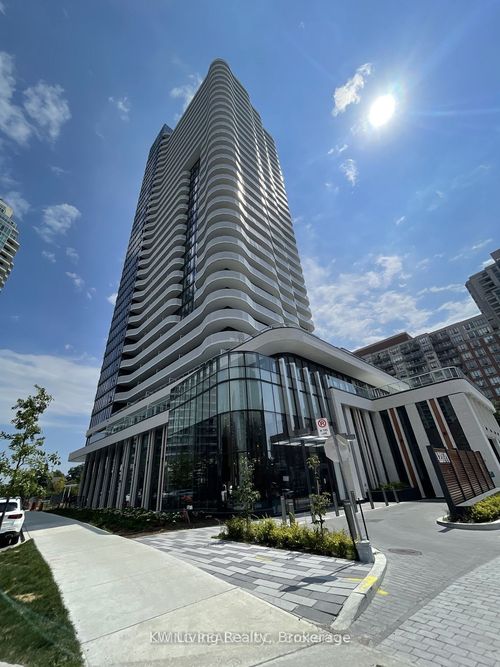 706-15 Holmes Ave, North York, ON, M2N0L4 | Card Image
