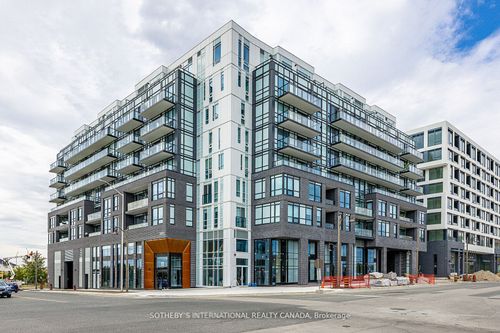 809-3005 Pine Glen Rd, Oakville, ON, L6M5P5 | Card Image