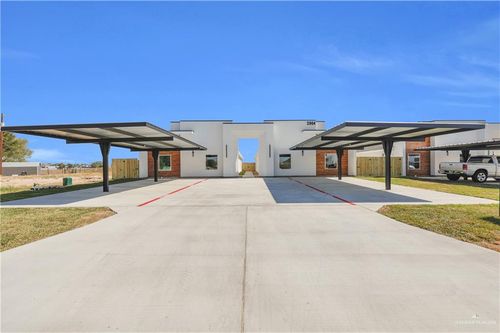 1-2903 Gabriel Street, Mission, TX, 78574 | Card Image