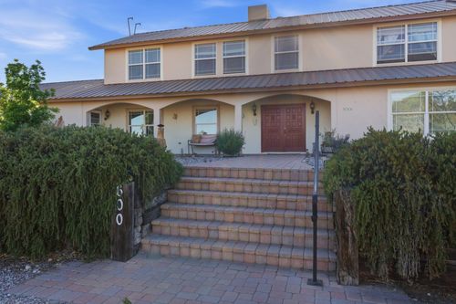 600 Skyline Dr, Elephant Butte, NM, 87935-2207 | Card Image