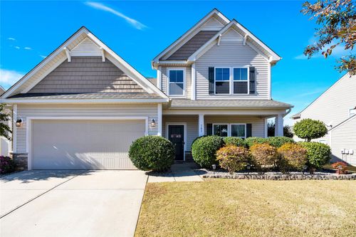 183 Water Ski Dr, Statesville, NC, 28677-8731 | Card Image