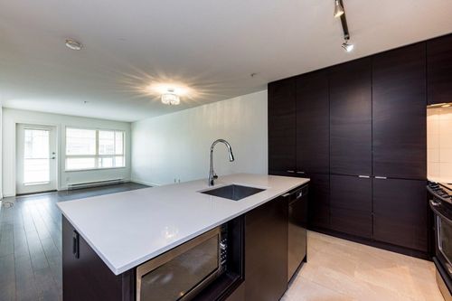 302-1677 Lloyd Ave, North Vancouver, BC, V7P0B1 | Card Image
