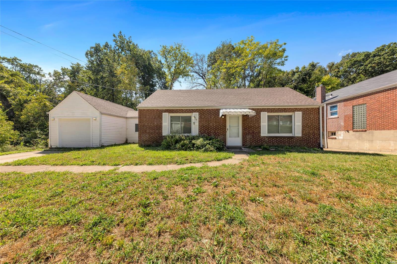 Roland Blvd, Saint Louis, MO 63121