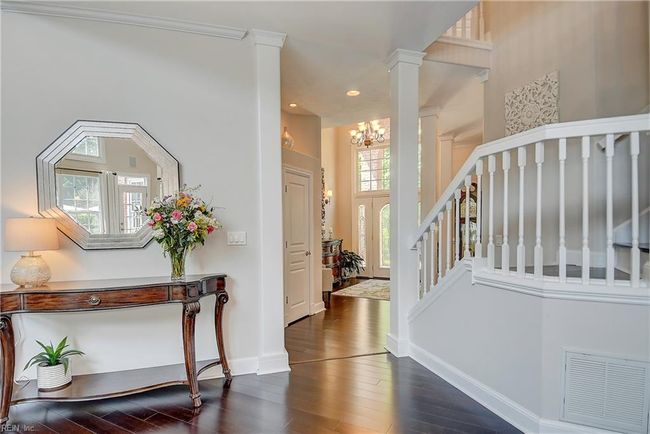 2701 Spigel Dr, House other with 7 bedrooms, 5 bathrooms and null parking in Virginia Beach VA | Image 36