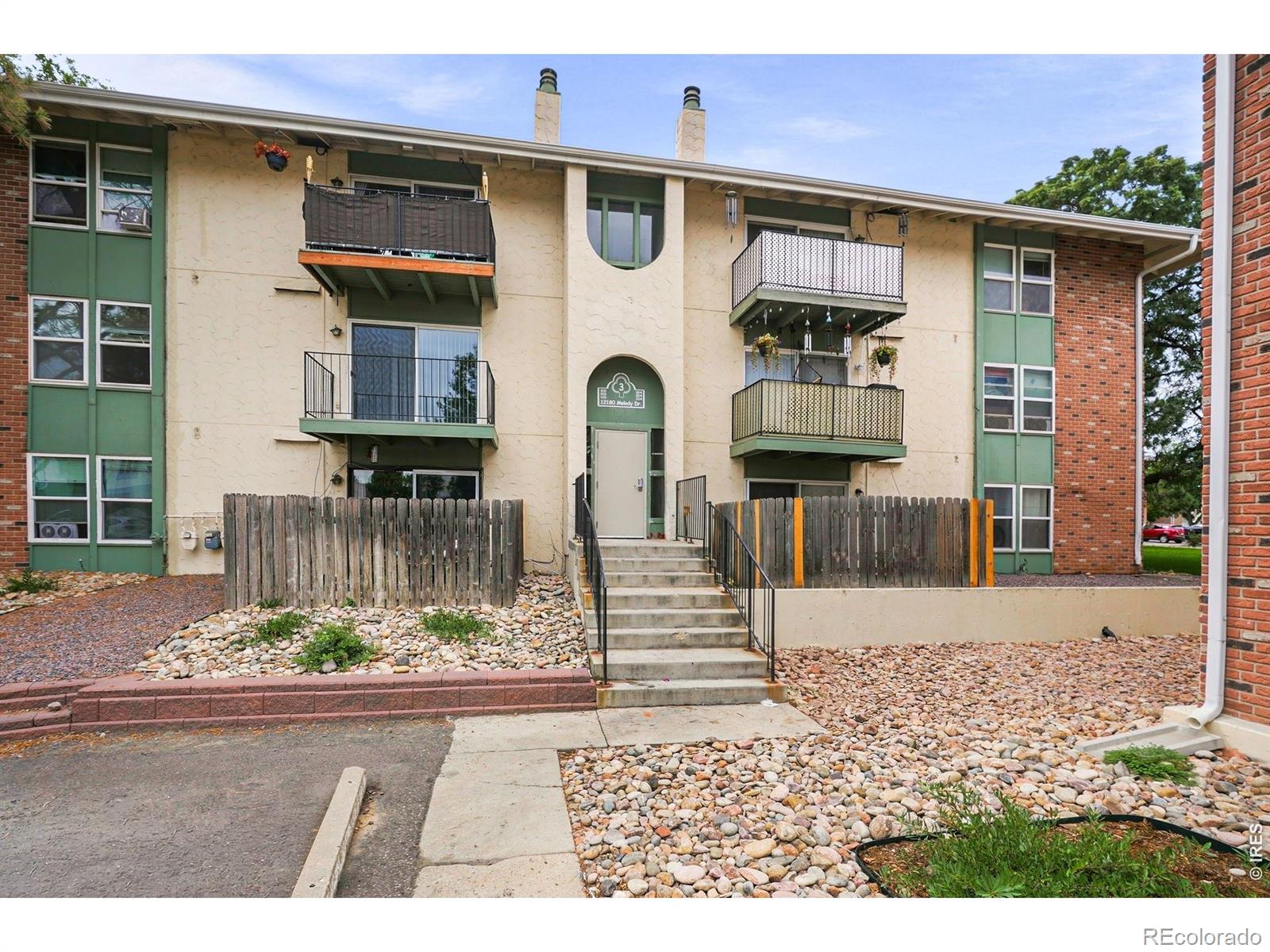 Residential in Westminster 2