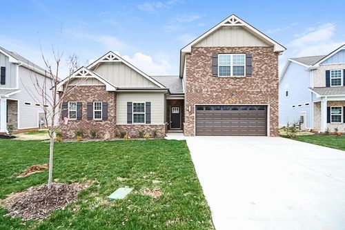 4018 Ella Cook Cir, Murfreesboro, TN, 37129-1753 | Card Image