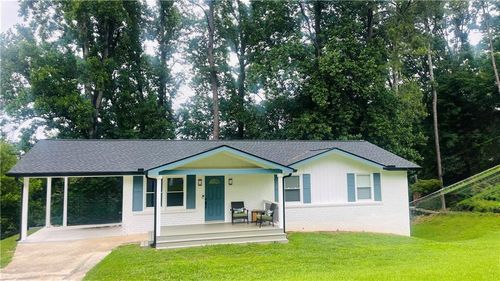 445 Dan Pl Se, Smyrna, GA, 30082-2526 | Card Image