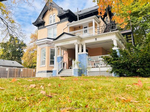 4-50 Nelson St W, Brampton, ON, L6X1C3 | Card Image
